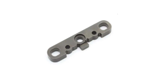 SP Front Lower Suspension Holder Kyosho Inferno MP10 - FT