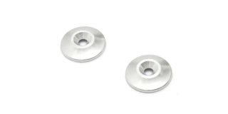 Kyosho 1:8 PC Wing Washer Set (2)