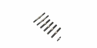 Kyosho Inferno MP11 Titanium Adjust Rod Set (7)