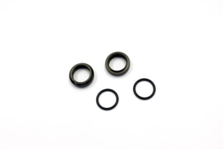 SPRINGS ADJUSTER (GUN METAL) (2) FOR W5303GM-5304GM-W5309GM-W5301GM