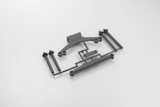 Body Mount Plates Kyosho Inferno GT (GT106B)