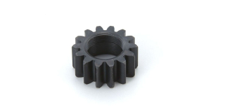 PC Pinion gear (1st gear/14T) Inferno GT