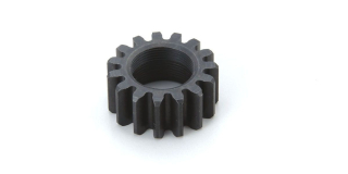 PC Pinion gear (1st gear/15T) Inferno GT