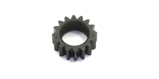 PC Pinion gear (2nd gear/16T) Inferno GT