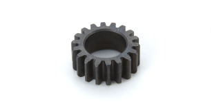 PC Pinion gear (2nd gear/18T) Inferno GT