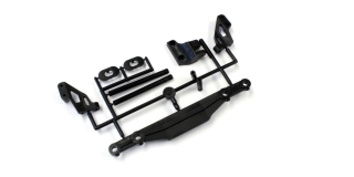 REAR BODY MOUNT INFERNO GT3