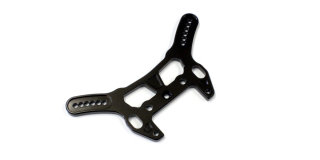 CNC FRONT DAMPER STAY INFERNO GT3