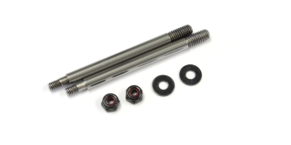 DAMPER SHAFT GT3 (2) SS=46