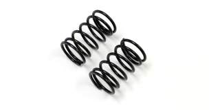 SHOCK SPRINGS INFERNO GT3 6.25X2.3/L=40 (2) PINK
