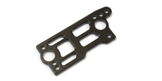 CENTER DIFF PLATE CNC INFERNO GT3