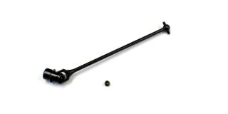 REAR UNIVERSAL CENTRE SHAFT (L=121MM) INFERNO GT3