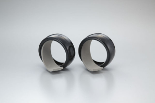 TYRES INFERNO GT (2) - SLICK HG45 SHORE