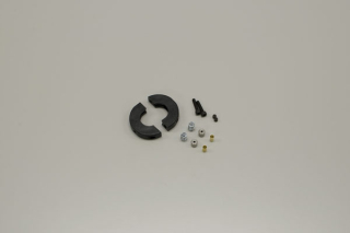 Clutch Shoe Set 2-Speed (for IGW008) Inferno GT Kyosho