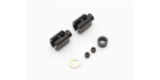 Center Joint Cup (for IGW008 2-Speed) Kyosho Inferno GT