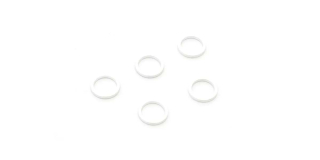 Gear Collars (for IGW008 2-Speed) Kyosho Inferno GT (5)