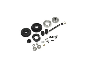 Kyosho Inferno GT2 2-Speed Gearbox Set (Shoe type)