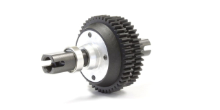 2-Speed Gear Holder Kyosho Inferno GT2