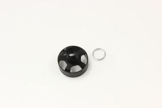 LIGHTWEIGHT PC CLUTCH BELL INFERNO GT2
