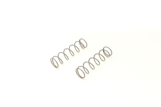 Big Shock Springs M 7.5x1.4 L=84mm Grey (2)