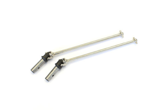 UNIVERSAL SWING SHAFT ST RACE SPECS (2) (128MM)