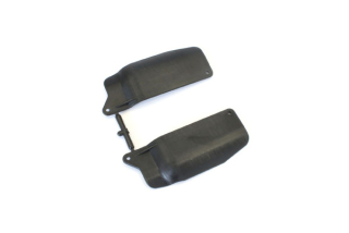 Mud Guard Inferno MP777 (2) Kyosho