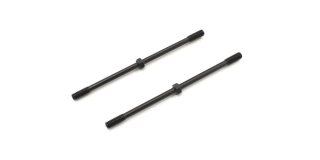 Adjust Rod Set 4X80mm Inferno MP10T (2)