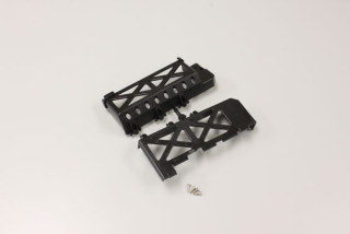 BATTERY COVER SET PSYCHO KRUISER