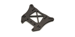 Hard Front Shock Stay Kyosho Inferno MP10T