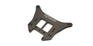 Hard Rear Shock Stay Kyosho Inferno MP10T