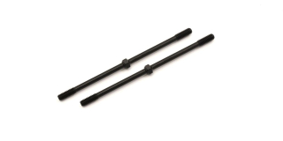 Steering Rod Set 4x48mm Inferno MP10T (2)
