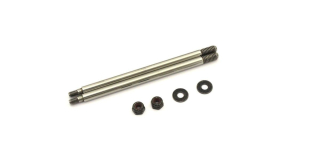 Damper Shaft Inferno MP10T-Psycho Serie (2) - 66mm (IF337)