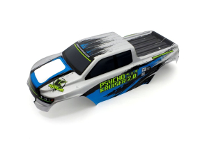 Body Shell Psycho Kruiser VE 2.0