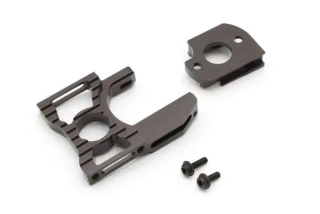 LW Alu Long Motor Mount Kyosho Inferno MP10Te
