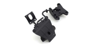 Bumper TC Kyosho KB10 Series