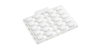 Plastic Flange Ball 5.8mm Kyosho KB10 Series (20)