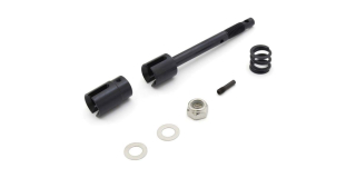 Slipper Shaft Set Kyosho KB10 Series