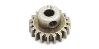 Pinion Gear 19 Teeth Kyosho Toyota Tacoma KB010L (Mod 1.0)