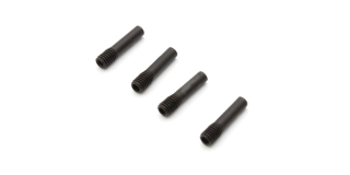 Screw Shaft 3x12mm (4) Kyosho KB10 Series