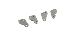 Steering Knuckle Arm Plate Kyosho Toyota Tacoma KB010L (4)