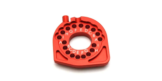 Motor Mount HD Kyosho KB10 Series