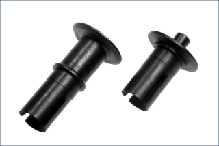 DIFFERENTIAL SHAFT LAZER ZX5 - STEEL