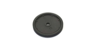 Spur Gear 78T-48Dp Kyosho EP ZX7-Ultima RB7-DirtMaster