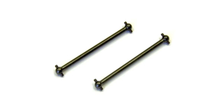 Drive Shaft 65.5mm Kyosho Ultima DirtMaster (2)