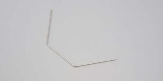 Kyosho Ultima RB7.5 Rear Anti-roll Bar 1.0mm