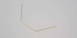 Kyosho Ultima RB7.5 Rear Anti-roll Bar 1.1mm