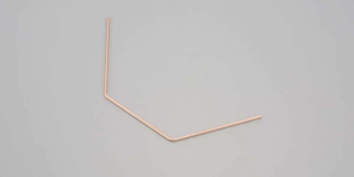Anti-roll Bar 1.3mm Kyosho Lazer ZX5-ZX7