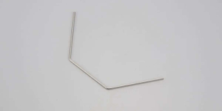 Kyosho Ultima RB7.5 Rear Anti-roll Bar 1.4mm