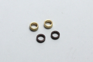 ALUMINIUM COLLARS ZX5 SP-RB5-ZX6-ZX7