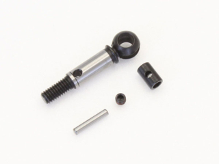 Wheel Shaft Kyosho LA257 FS2-FS2SP-TF7-ZX7