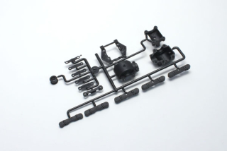 Rear Bulkhead Kyosho Lazer ZX5 FS-ZX6-ZX7